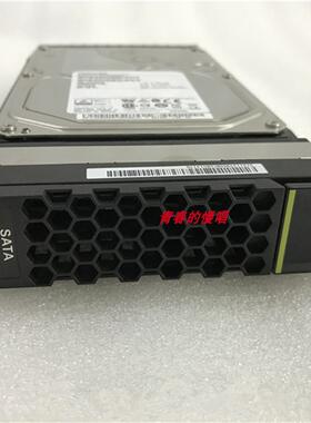 存储02350WBJ 02351SFU 6T 7.2K 3.5 SATA S2800 2810 V3 V5硬盘