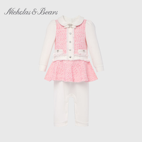 哈衣公主服nicholasbears