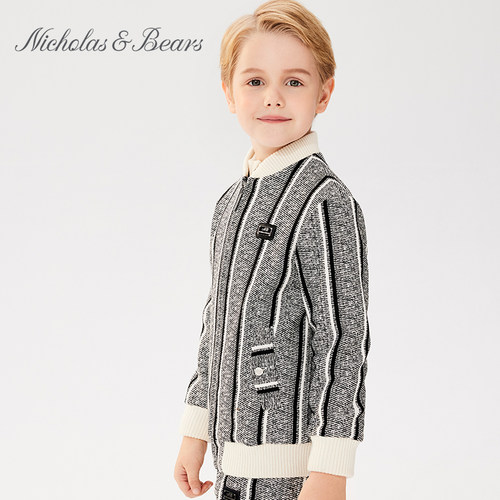 nicholasbears童装春秋