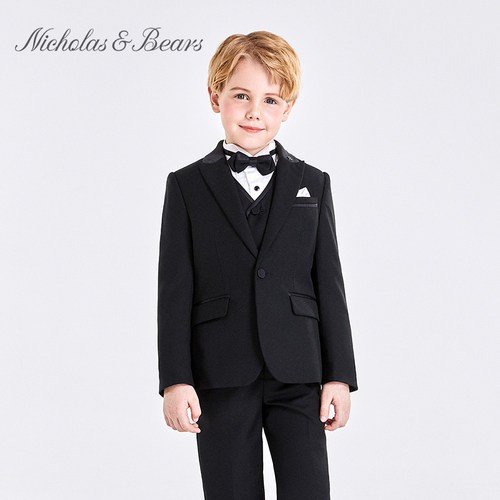 nicholasbears西服礼服
