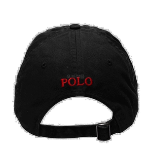 韩国直邮Polo Ralphlauren拉夫劳伦帽子鸭舌帽男女同款棒球帽