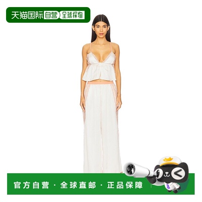 1h可退 香港直邮潮奢 Free People 自由人 女士 x Intimately Fp