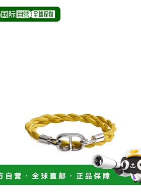 1h可退 香港直邮Dior 双层手链 B3210HOMLE