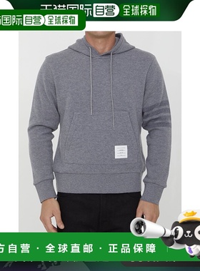 欧洲直邮THOM BROWNE 男士卫衣MJT390AJ0088055