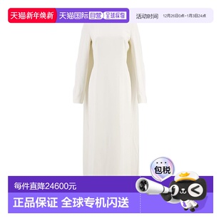 礼服裙 长袖 2244192S089 Hearst 香港直邮Gabriela