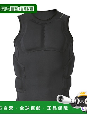 日潮跑腿Patagonia Tomoe Togaraniya 男士 Yulex 冲击背心/美国