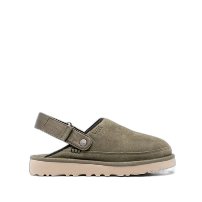 1h可退 香港直邮UGG 男士凉鞋 1142172SDC SS2024 花色