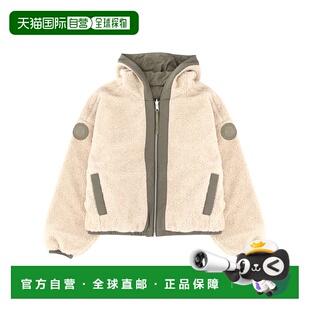 香港直邮CANADA GOOSE 女士西服 7068W9441 CO 花色 Alberni Flee