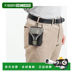 GRAY 日本直邮BRIEFING WOLF BR470DU000 高尔夫望远镜收纳包