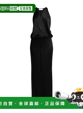 香港直邮Blumarine 蓝色情人 女士 Special Occasion 连衣裙