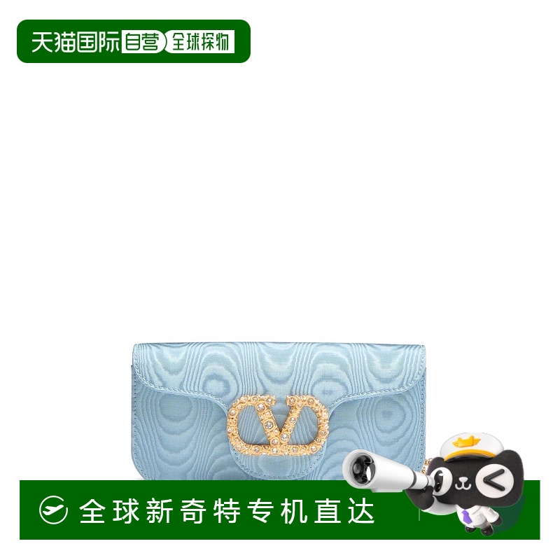 1h可退 香港直邮VALENTINO GARAVANI 女士单肩包 WB0R24LDGD4S SS