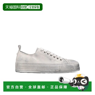 B0012569LT147 仿旧运动鞋 香港直邮Ann Demeulemeester