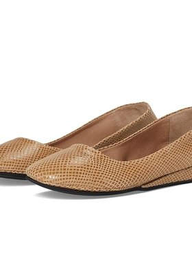 潮奢 french sole 女士 Zeppa 平底鞋  舒适时尚