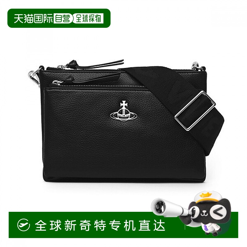 1h可退 韩国直邮vivienne westwood  硬壳行李箱新款