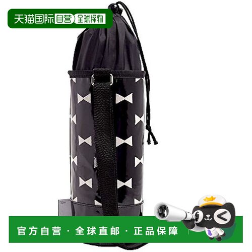 【日本直邮】Colorful Candy Style 水壶配件 水壶架丝带轮廓图案