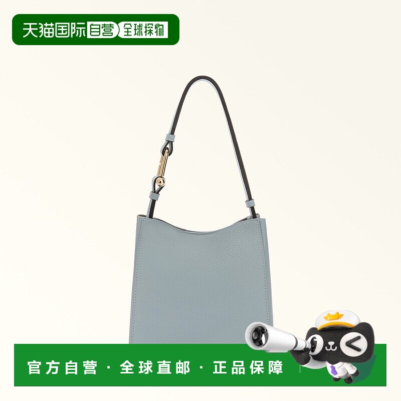 日本直邮FURLA NUVOLA MINI BUCKET BAG 20芙拉女包手提包斜挎包