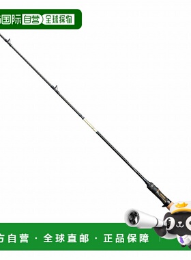 日本直邮Megabass TRIZA（特里扎）F0-63XTZ（饵投3节）