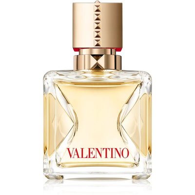 欧洲直邮Valentino  华伦天奴心声浓香水EDP30/50/100ml