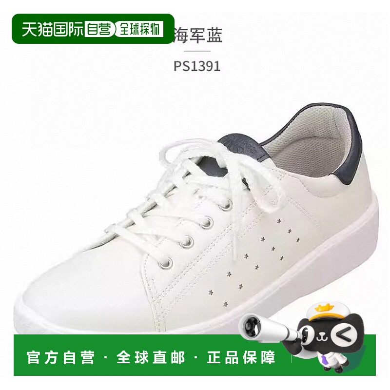 日本直邮 Pansy 女款运动鞋 PS1391 Pansy 3E  轻便