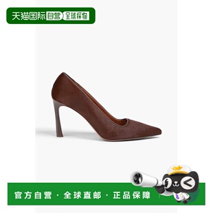 小牛毛浅口鞋 1h可退 女士 ZIMMERMANN 0956FF24CHO 香港直邮潮奢