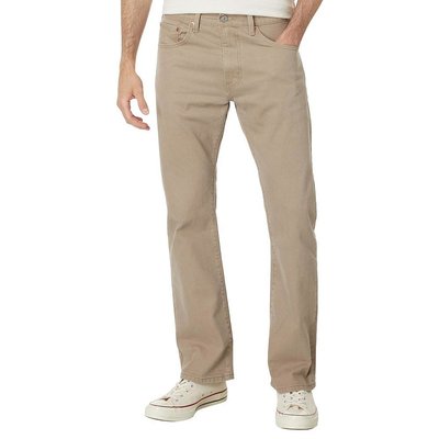 Levi's® 男式|517 喇叭裤