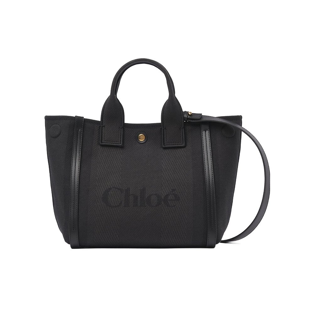 chloe 女士 托特包