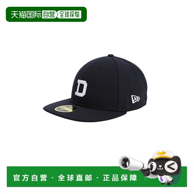 1h可退 日本直邮DESCENDANT联名款男士棒球帽 251NEDSHT01