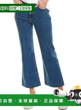 1h可退 【美国直邮】rag & bone 女士 休闲裤