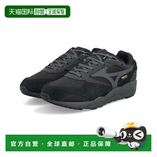 日本直邮Mizuno CONTENDER CORDURA 男士运动鞋 [D1GA2510 01]