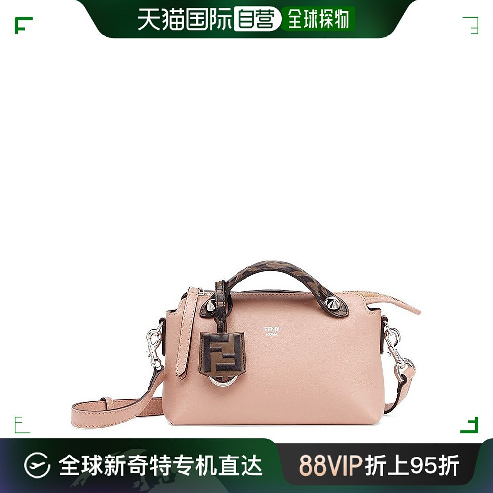 香港直邮FENDI/芬迪手提包 8BL145A6C0F19WG-封面