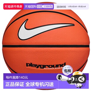 耐克 8166 女士 BS3061 第6 6号篮球日常游乐场8p 日本直邮NIKE