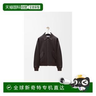 H526Y19LAS 夾克 羅意威 1h可退 25春夏 男士 歐洲直郵LOEWE 3468
