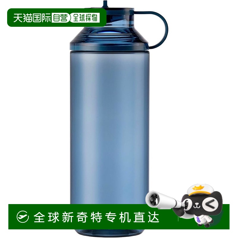 【日本直邮】KINTO ACTIVE BOTTLE 950ml 海军蓝 编号20193