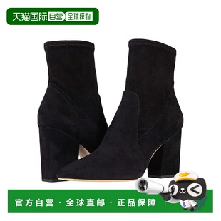 女士 1h可退 randall loeffler 靴子短靴 美国直邮