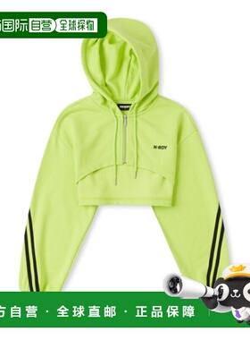 韩国直邮NERDY 女士运动茄克/外套PNES24HD1024
