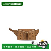 女士腰包 Fanny MWZFSAK040CO 香港直邮MCM SS2025 褐色 pack ‘D