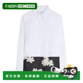 van noten 男士 欧洲直邮dries 衬衫