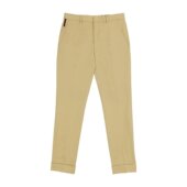 Gucci 368555Z4368 锥形休闲裤