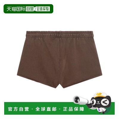 香港直邮entire studios 松紧腰带短裤 ES2250COBT