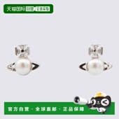 女士耳饰 香港直邮VIVIENNE WESTWOOD 6201026802P118P118配饰