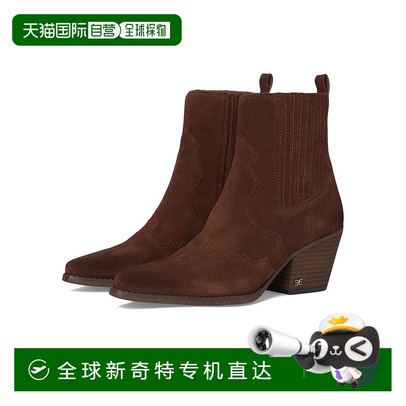 1h可退 【美国直邮】sam edelman 女士 靴子