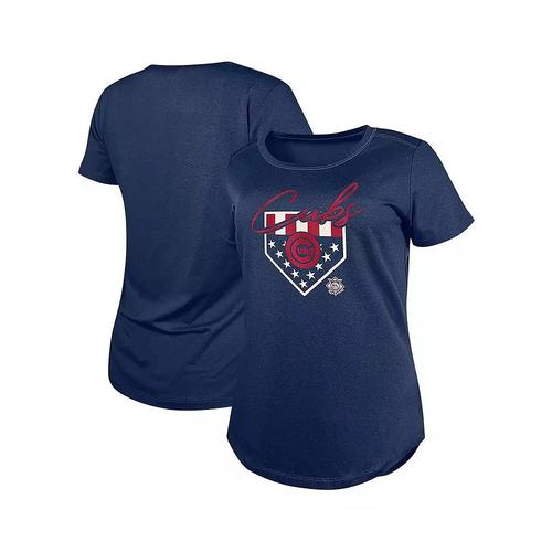 new era 女士 上装T恤