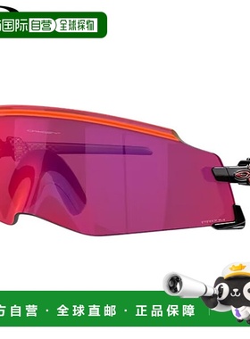 日本直邮Oakley Cato OO9455M-0449 太阳镜新款