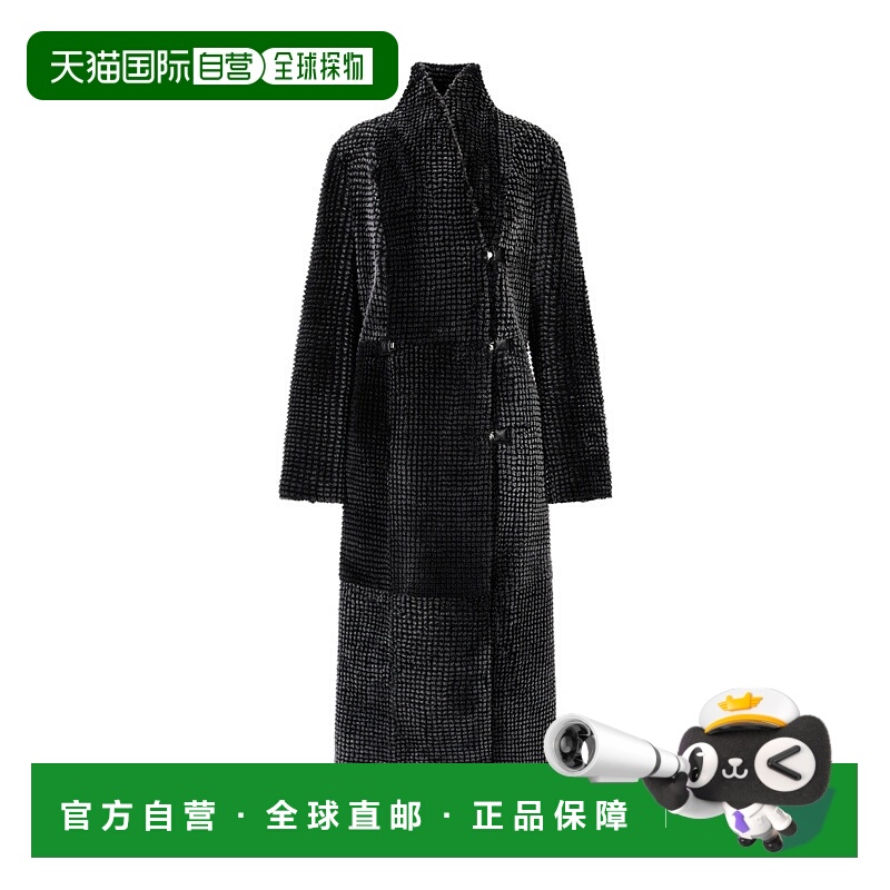 香港直邮EMPORIO ARMANI 女士外套 H3NL65C2P82010 SS2021