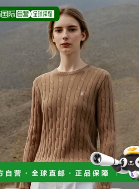 韩国直邮POLO RALPH LAUREN 女士女装毛衣WMPOSWENC020915-260