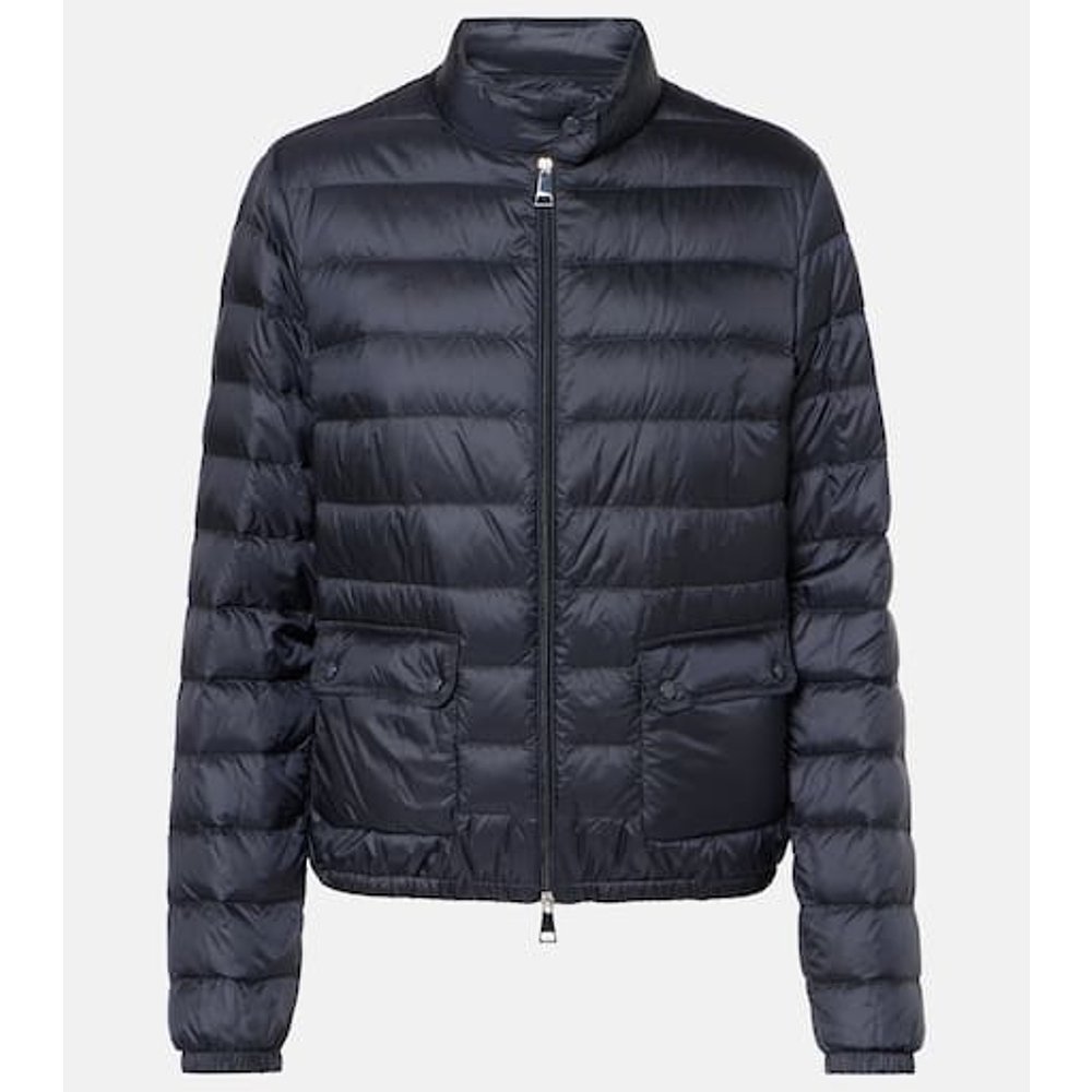 潮奢 Moncler 盟可睐 女士 Lans 羽绒夹克