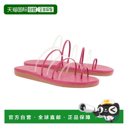 自营ancient greek sandals  凉鞋 美国奥莱直发