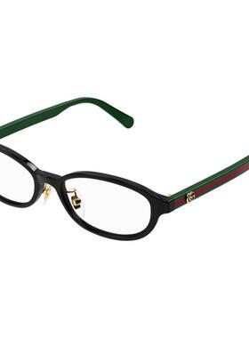潮奢 Gucci 古驰 女士 -eyeglasses 眼镜 GG0930OJ004AM