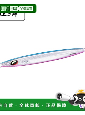 日本直邮Shimano Ocean Long Waver 400g JV-L40U 005 Kyorin BP
