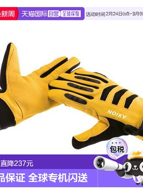 日本直邮CAMP-OUTDOOR Kamp Outdoor Caravan Axion 男女通用工作